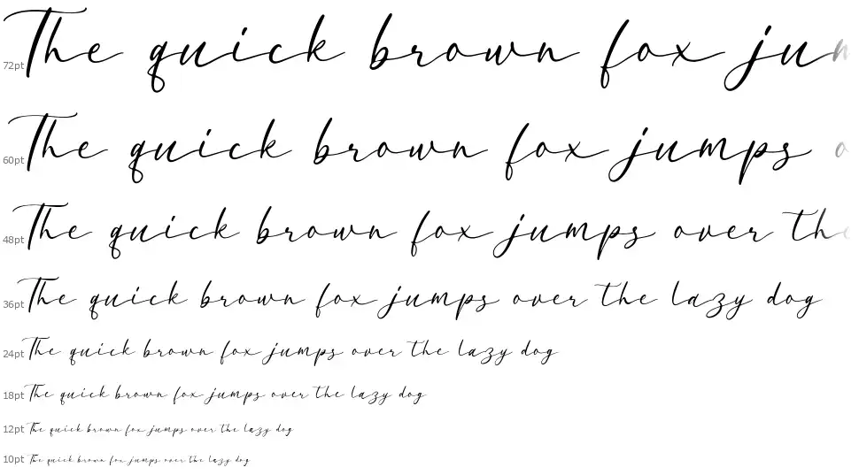 Sweet Valleyfont waterfall
