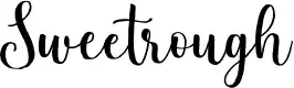 Sweetrough