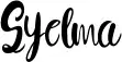 Syelma