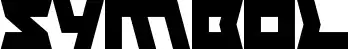 Symbol
