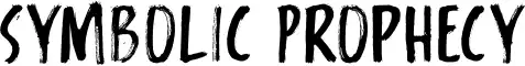 Symbolic Prophecy