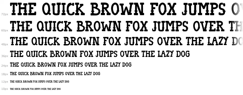 Tacoday Cascada Tacodayfont waterfall