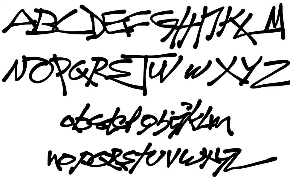TagDofont specimens