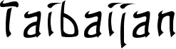 Taibaijan