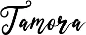Tamora
