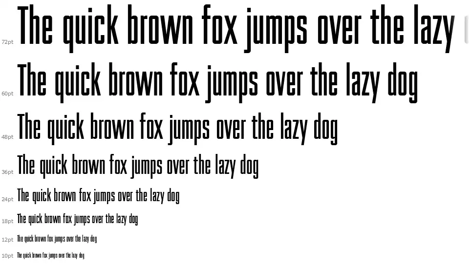 TC Rogue Cascada TC Roguefont waterfall