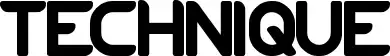 Technique