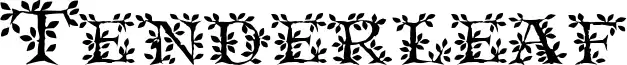 Tenderleaf