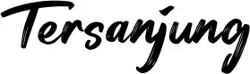 Tersanjung
