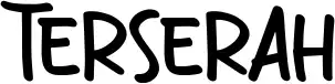 Terserah