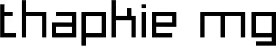 Thapkie MG
