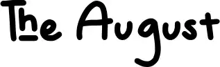 The August
