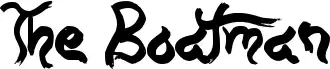 The Boatman