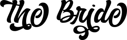 The Bride