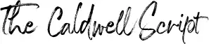 The Caldwell Script