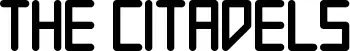The Citadels