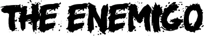 The Enemigo