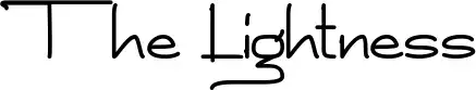 The Lightness