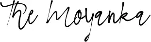 The Moyanka