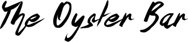 The Oyster Bar