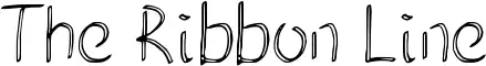 The Ribbon Line