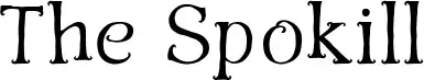 The Spokill