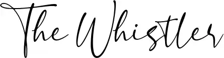 The Whistler