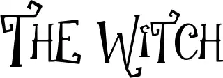 The Witch