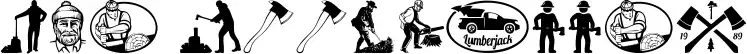 The Woodcutter