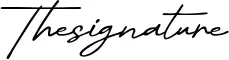 Thesignature