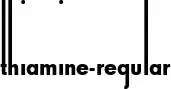 Thiamine-Regular
