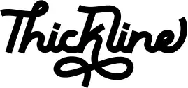 Thickline