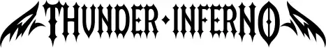 Thunder Inferno