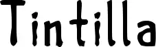 Tintilla