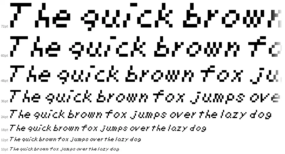 TLOZ Link's Awakeningfont waterfall