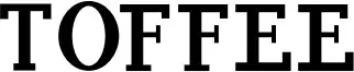 Toffee