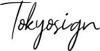 Tokyosign
