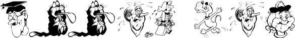 Toons One