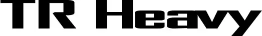 TR Heavy
