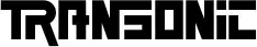 Transonic