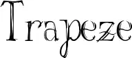 Trapeze