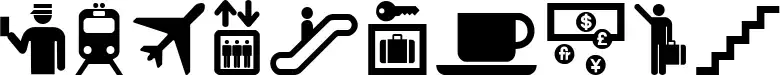 Travelcons