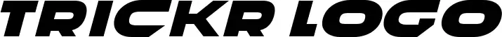 Trickr Logo