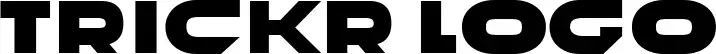 Trickr Logo