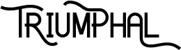 Triumphal