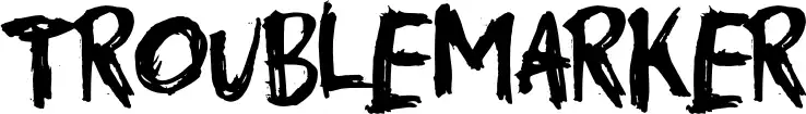 Troublemarker