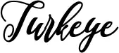 Turkeye
