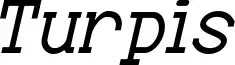 Turpis