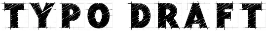 Typo Draft