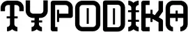 Typodika